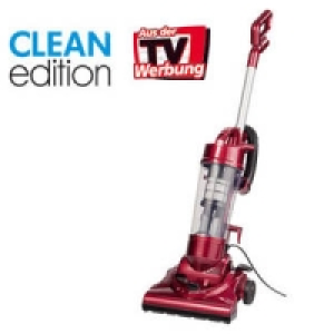 Zyklon-Bürstsauger Flexi Plus 69.95 €