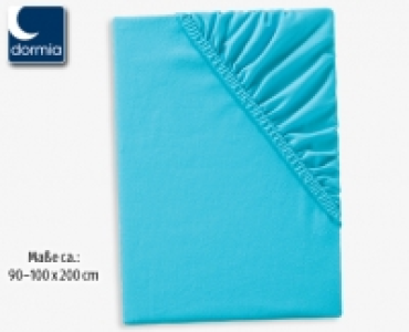 DORMIA®Flanell-Spannbetttuch 7.99 €