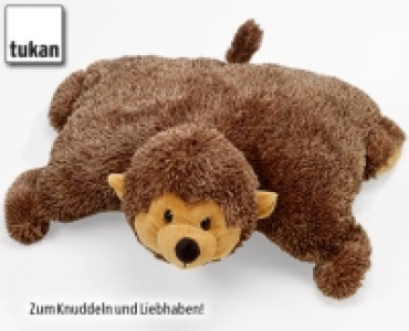 TUKAN&reg;Kuschelkissen in Tierform 7.99&nbsp;&euro;