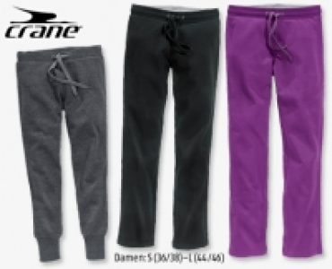 CRANE®Jogginghose 6.99 €