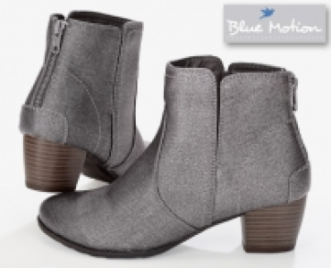 BLUE MOTION&reg;Ankle Boots 17.99&nbsp;&euro;