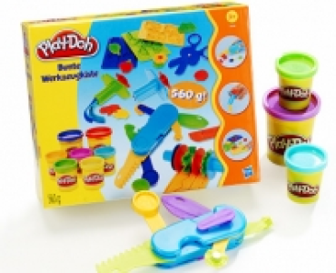 PLAY DOH Softknete Spielset 13.99&nbsp;&euro;