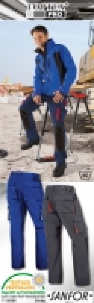 Arbeitshose 14.99 €