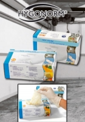 Latex-Einmalhandschuhe 4.99&nbsp;&euro;