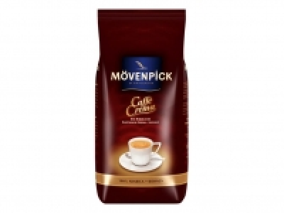 Mövenpick Ganze Bohnen 9.99 €