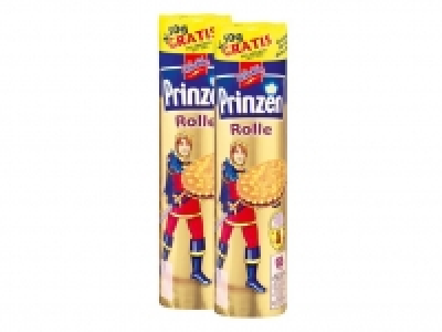 DeBeukelaer Prinzenrolle 1.19 €