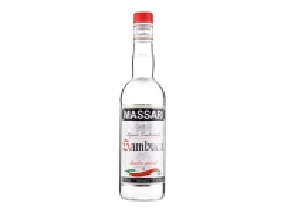 MASSARI Sambuca 6.99 €