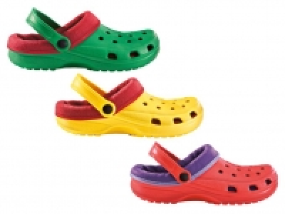 PEPPERTS® Kinder Clogs 4.99 €