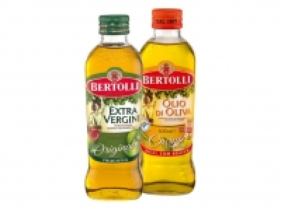 Bertolli Olivenöl 2.79 €