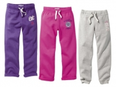 PEPPERTS® Mädchen Sweathose 6.99 €