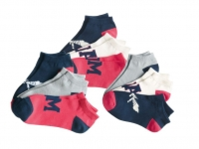 ESMARA® 3 Paar Damen Sneakersocken 2.49 €