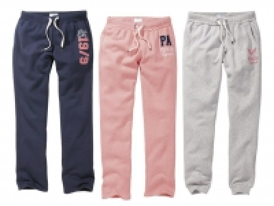 ESMARA® Damen Sweathose 9.99 €