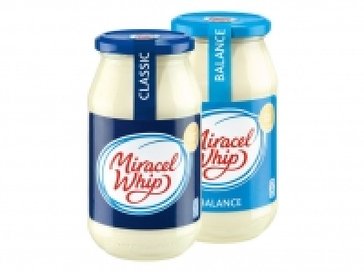 Miracel Whip 1.29 €