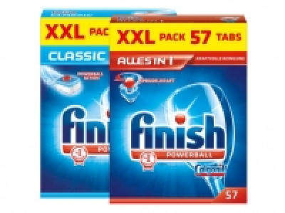Finish Powerball-Tabs 7.77 €