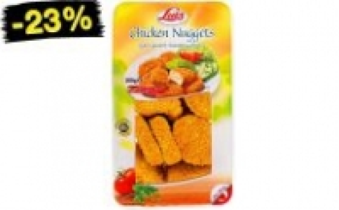 Chicken Nuggets 0.99&nbsp;&euro;