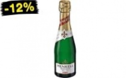 Henkell Sekt 1.39&nbsp;&euro;