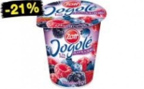 Zott Jogolé 0.29 €