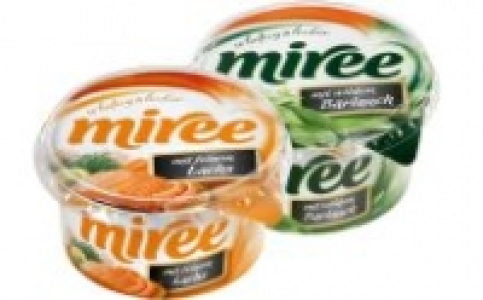 miree Frischk&auml;sezubereitung 0.88&nbsp;&euro;