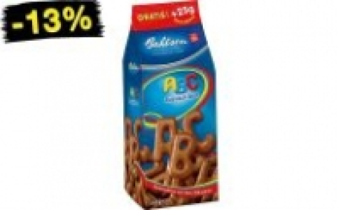 Bahlsen ABC Russisch Brot 0.99 €