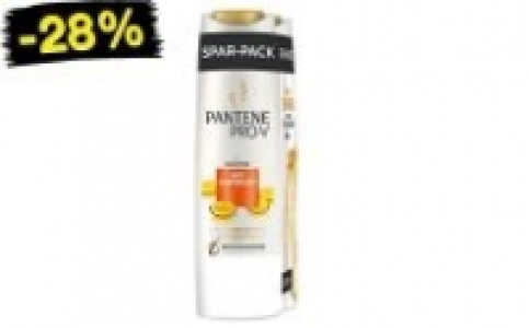 Pantene Pro-V Shampoo oder Spülung 3.49 €