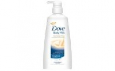 Dove Body Milk oder Lotion 2.99 €
