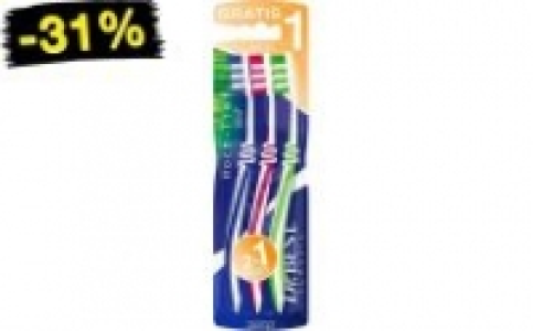 Dr. BEST Zahnbürsten 2.99 €