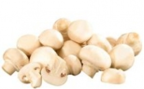 Champignons weiß 1.00 €