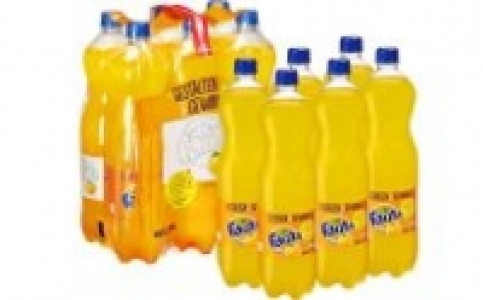 Fanta 5.34 €