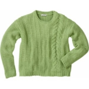 Damen Pullover
