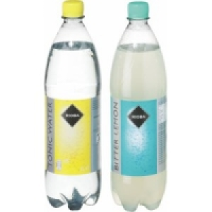 Rioba Bitter Lemon/Ginger Ale/ Tonic Water 0.59&nbsp;&euro;