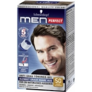 Men Perfect Anti-Grau Tönungs-Gel 3.35 €