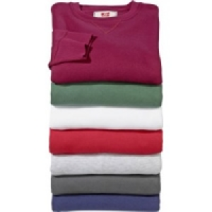 Herren Sweatshirt 9.99&nbsp;&euro;