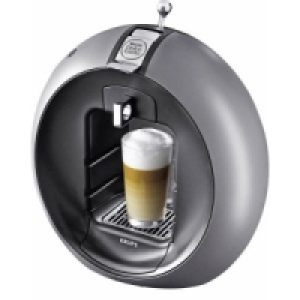 Kapsel-Kaffeeautomat Dolce Gusto Circolo 41.99&nbsp;&euro;
