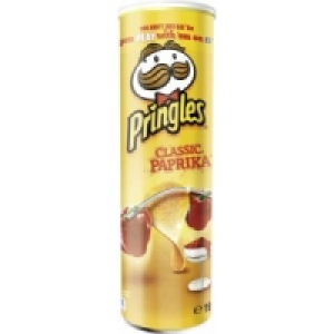 Pringles Stapelchips 1.49 €