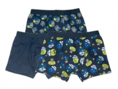 JUNGEN BOXER 2.99&nbsp;&euro;