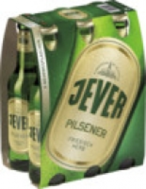 Jever Pilsener 3.33 €