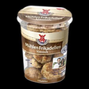 Rügenwalder Mühlen Frikadellen 1.69 €