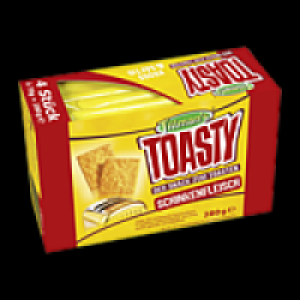Tillmans Toasty 2.22 €