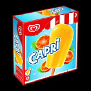 Langnese Multipackung 1.99 €