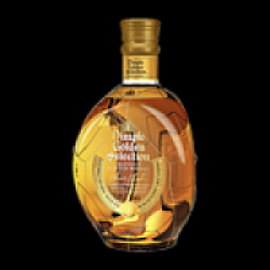 Dimple Golden Selection Blended Scotch Whisky 19.99 €