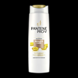 Pantene Pro-V Shampoo oder Spülung 3.99 €