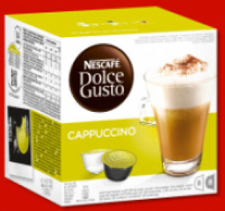 NESCAFÉ Dolce Gusto 3.99 €
