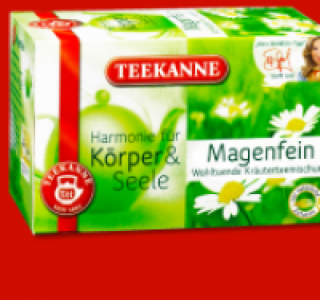 TEEKANNE Harmonie Tee 1.79 €