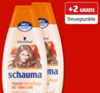 SCHAUMA Shampoo oder Spülung 2.22 €
