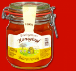 BREITSAMERS Honigtopf 6.66&nbsp;&euro;