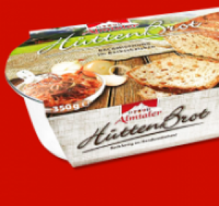 ALMTALER Hüttenbrot 1.69 €