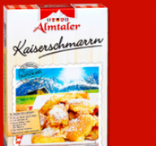 ALMTALER Süße Gerichte 1.49 €