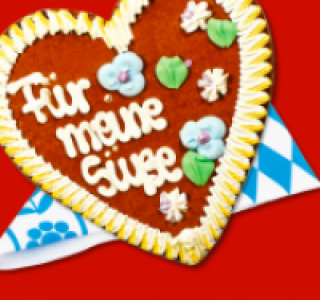 LAMBERTZ Lebkuchenherz 1.99&nbsp;&euro;
