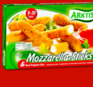 ARKTIS Fingerfood 1.79 €
