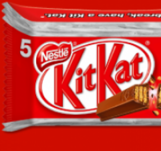 NESTL&Eacute; Schokoriegel 1.49&nbsp;&euro;